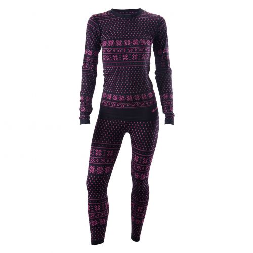 Bielizna termoaktywna damska zestaw Viking Brita 500171599