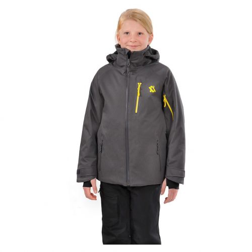 Kurtka narciarska Volkl Team Race Jr 462201