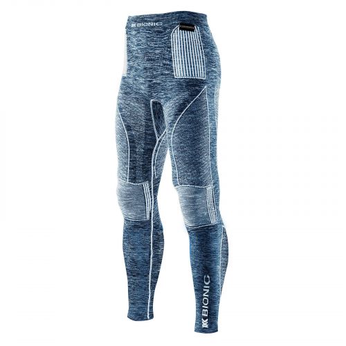 Kalesony termoaktywne X-Bionic Accumulator EVO Melange I100666