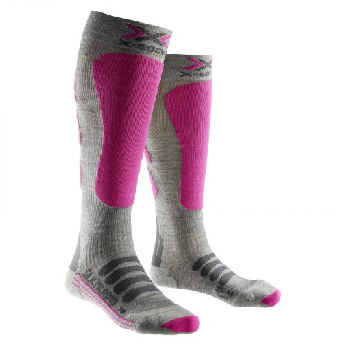 Skarpety X-socks Ski Silk-Merino W X100027