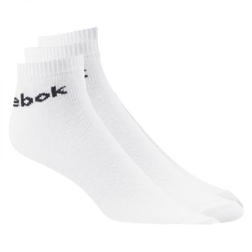 Skarpety Reebok Royal Uni Ancle (zestaw) AB5273