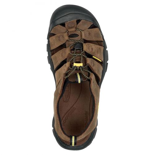 Sandały trekkingowe męskie Keen Newport 110220
