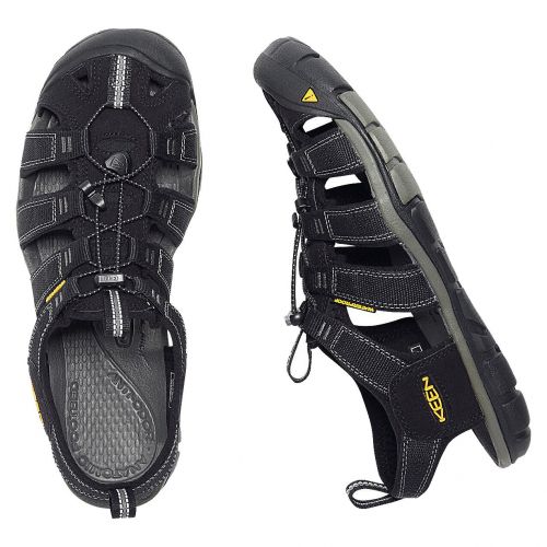 Sandały turystyczne męskie Keen Clearwater CNX 1008660