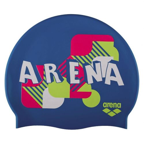 Czepek pływacki dla dzieci Arena Print 94171