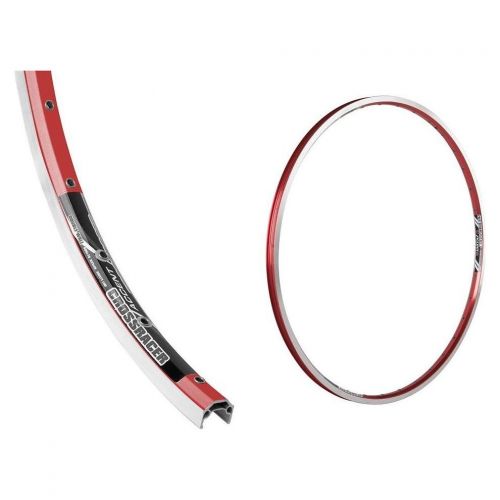 Obręcz do kół rowerowych 700c Crossracer Accent