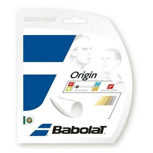 Naciąg tenisowy Babolat Origin 117690