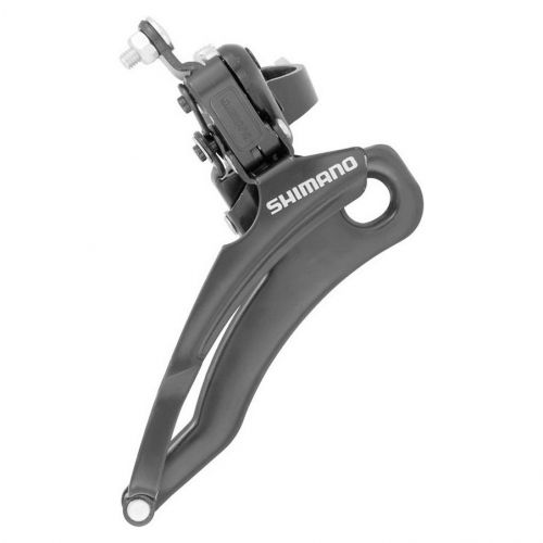 Przerzutka przednia Shimano AFDTZ31DS6T