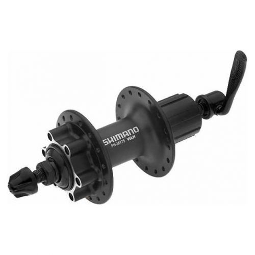 Piasta tylna Shimano EFHM475BZLL