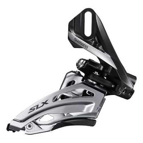 Przerzutka przednia Shimano IFDM677D6