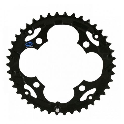 Tarcza  mechanizmu korbowego Shimano Y1GM98040