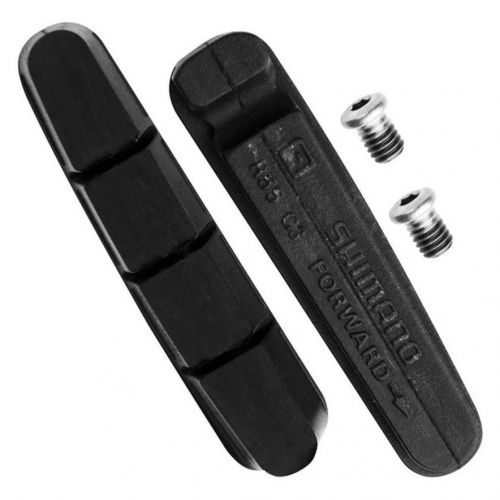 Klocki hamulcowe szosowe Shimano R55C3 Y8FN98090