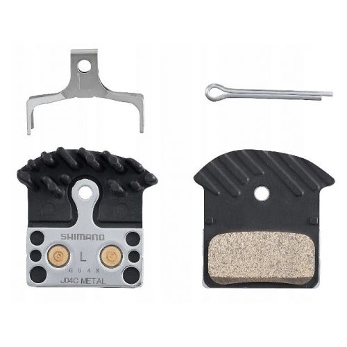 Klocki hamulcowe Shimano Y8LW98030