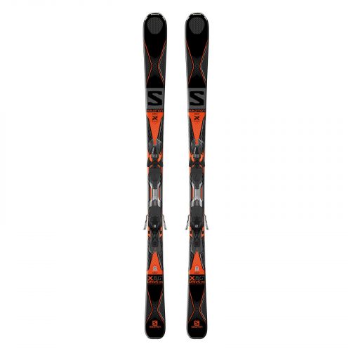 Narty Salomon X-Drive X8.0 L393696