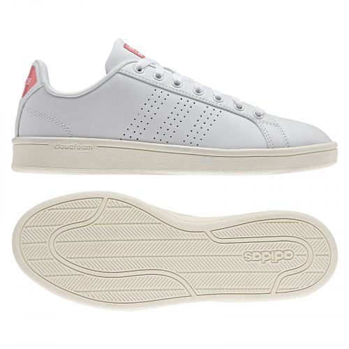 Buty adidas Advantage Clean W AW3974