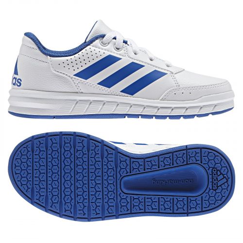 Buty Adidas AltaSport Jr BA9544