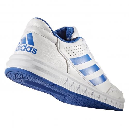 Buty Adidas AltaSport Jr BA9544