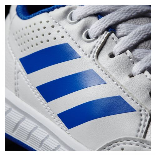 Buty Adidas AltaSport Jr BA9544