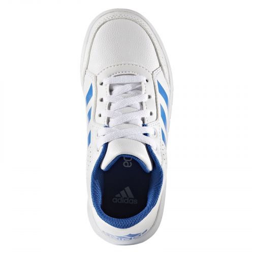Buty Adidas AltaSport Jr BA9544