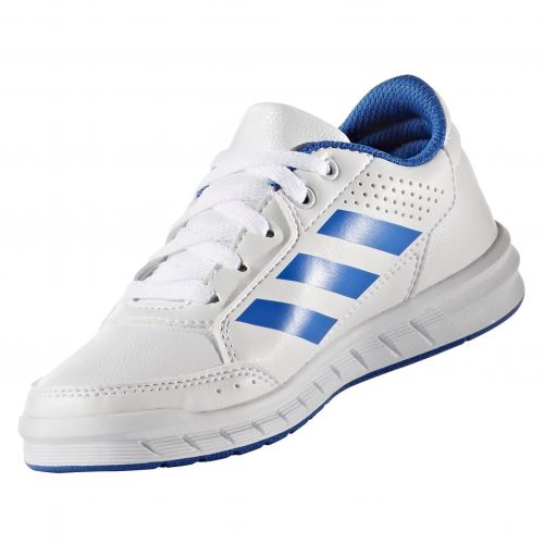Buty Adidas AltaSport Jr BA9544