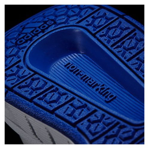 Buty Adidas AltaSport Jr BA9544