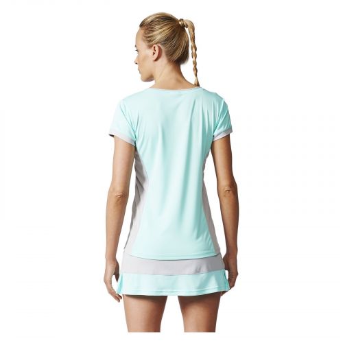 Koszulka adidas Court W BQ4857