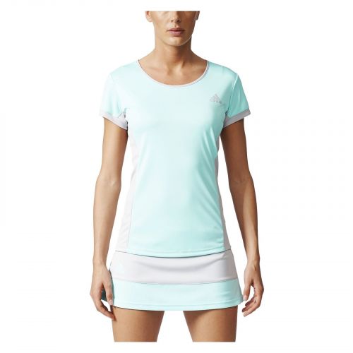 Koszulka adidas Court W BQ4857