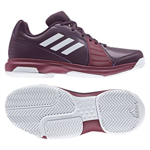 Buty tenisowe damskie adidas Aspire BY1659
