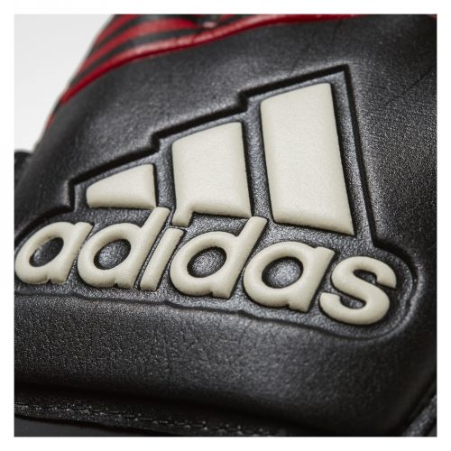 Rękawice bramkarskie adidas Fingersave Jr CE0348