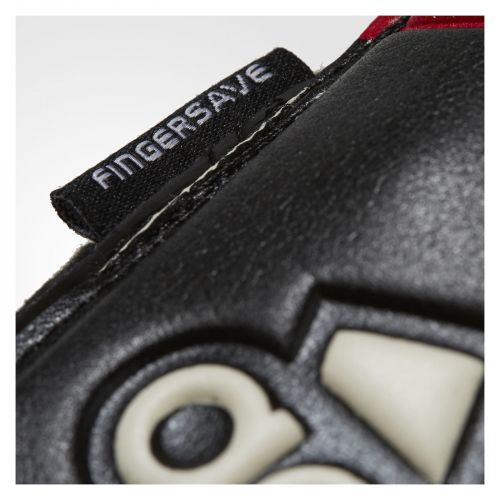 Rękawice bramkarskie adidas Fingersave Jr CE0348