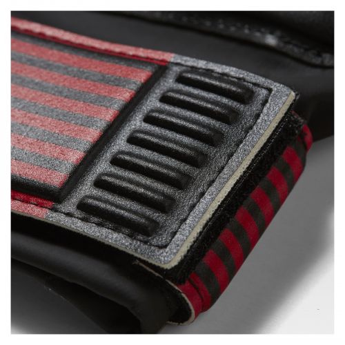 Rękawice bramkarskie adidas Fingersave Jr CE0348