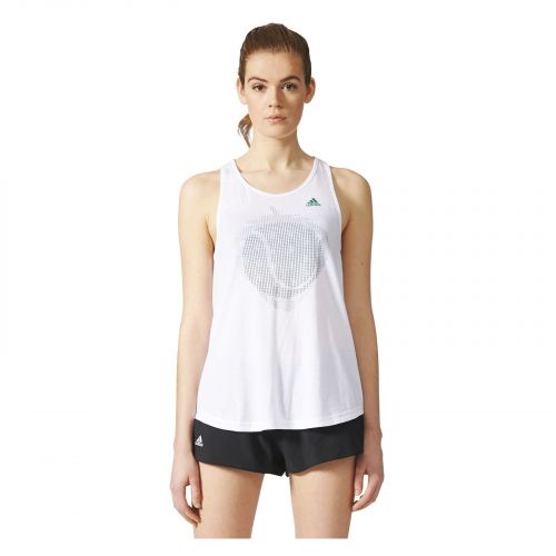 Koszulka tenisowa damska adidas CE7418 