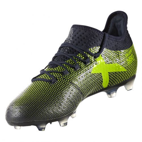 Buty adidas X17.2 FG CG3760