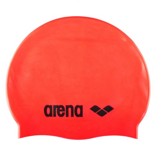 Czepek pływacki Arena Classic Silicon 91662