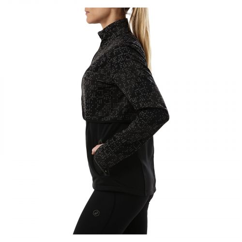 Kurtka ASICS Lite-Show Winter W 146630