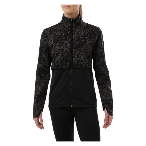 Kurtka ASICS Lite-Show Winter W 146630