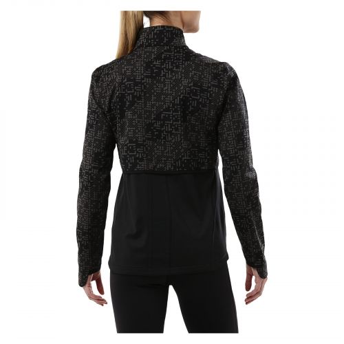 Kurtka ASICS Lite-Show Winter W 146630