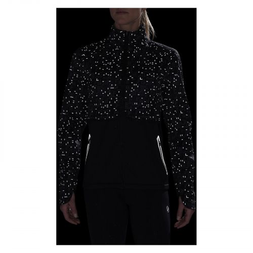 Kurtka ASICS Lite-Show Winter W 146630