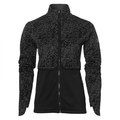 Kurtka ASICS Lite-Show Winter W 146630