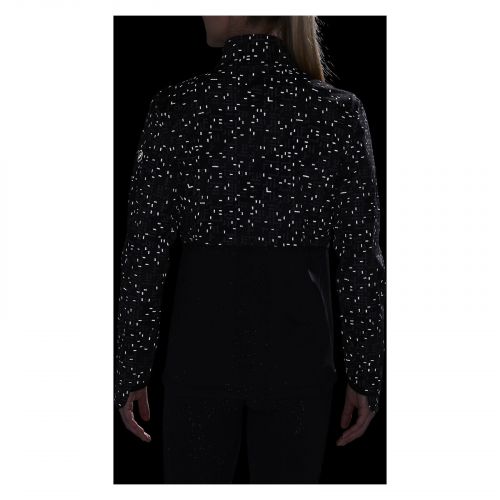 Kurtka ASICS Lite-Show Winter W 146630