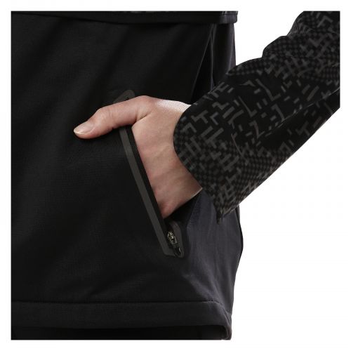 Kurtka ASICS Lite-Show Winter W 146630