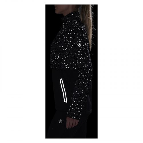 Kurtka ASICS Lite-Show Winter W 146630