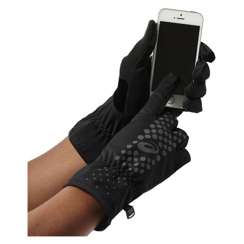 Rękawiczki ASICS Winter 150004