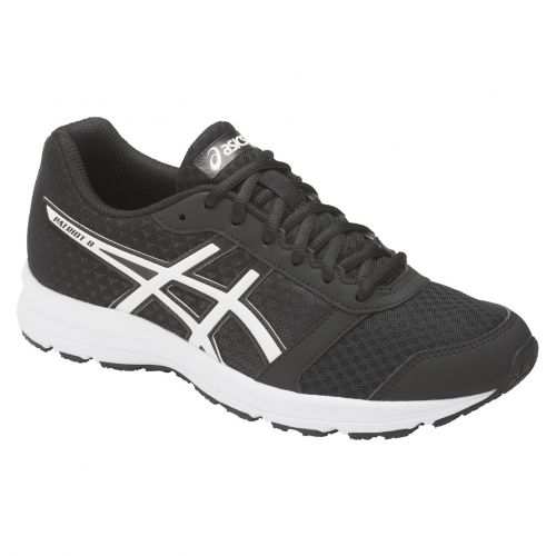 Buty Asics Patriot 8 W T669N