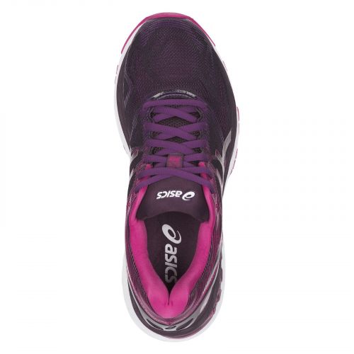 Buty ASICS Nimbus 19 W T750N
