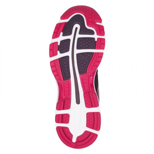 Buty ASICS Nimbus 19 W T750N
