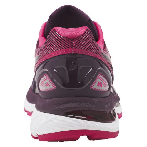 Buty ASICS Nimbus 19 W T750N