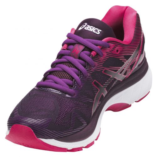 Buty ASICS Nimbus 19 W T750N