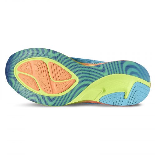Buty ASICS Noosa W T772N