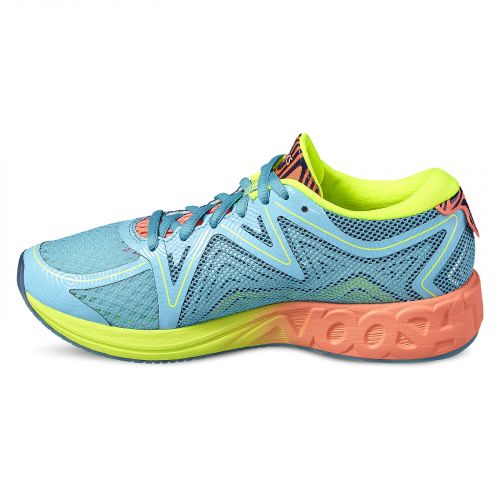 Buty ASICS Noosa W T772N