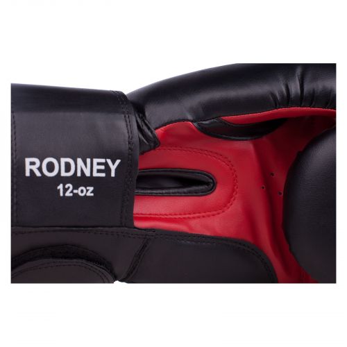 Rękawice bokserskie BenLee 194007